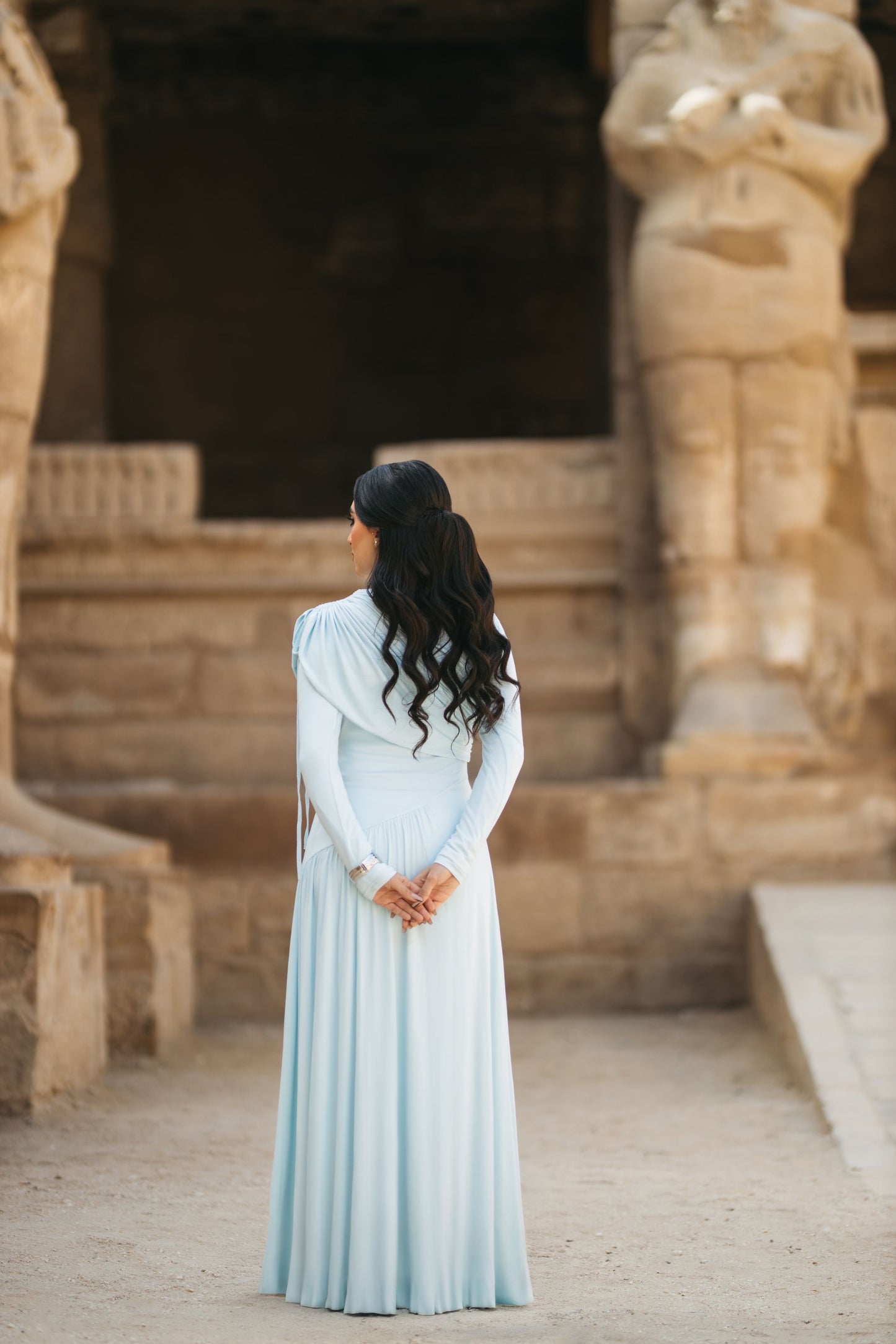 LILIA DREAMY BLUE RESTOCK 3.0