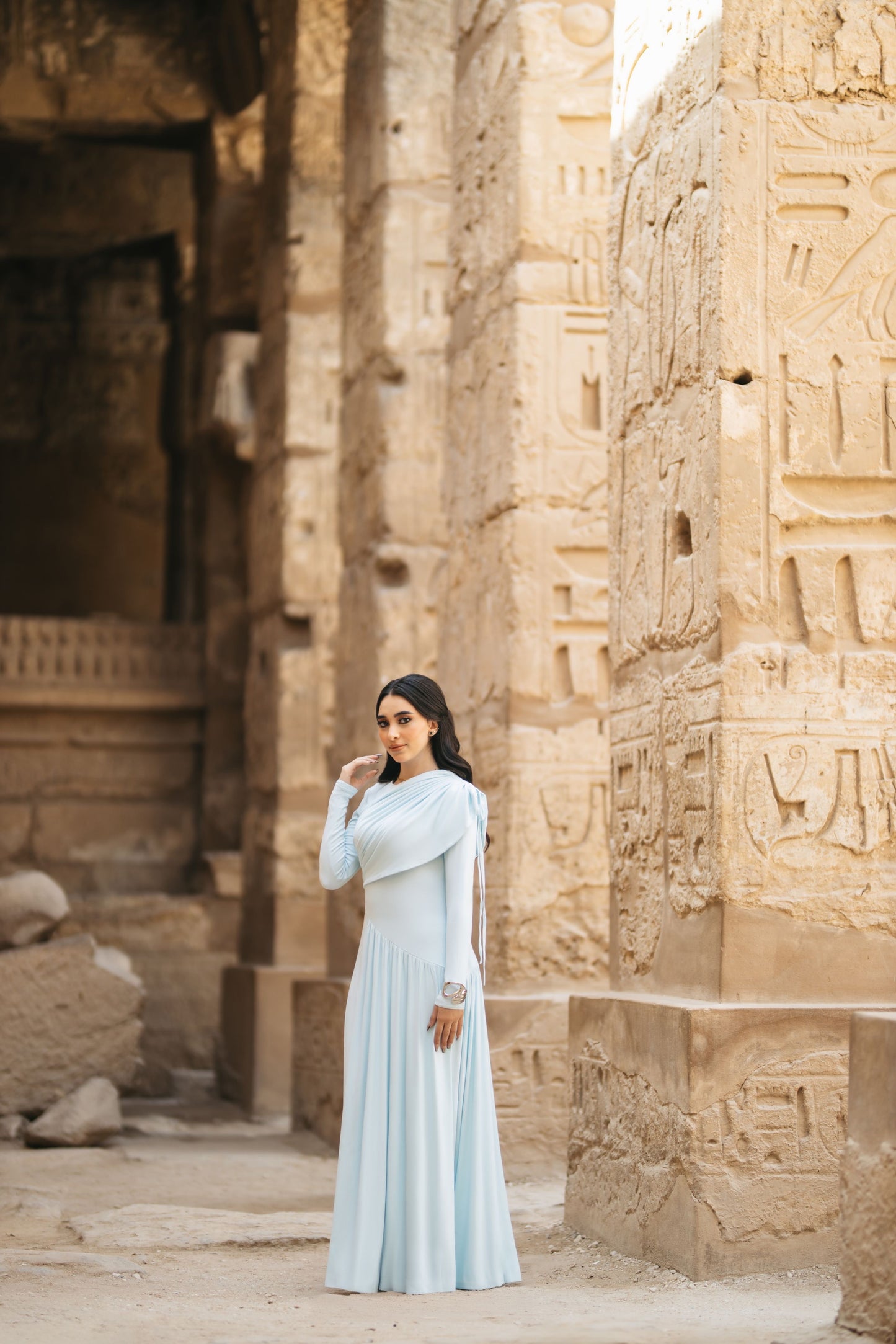 LILIA DREAMY BLUE RESTOCK 3.0