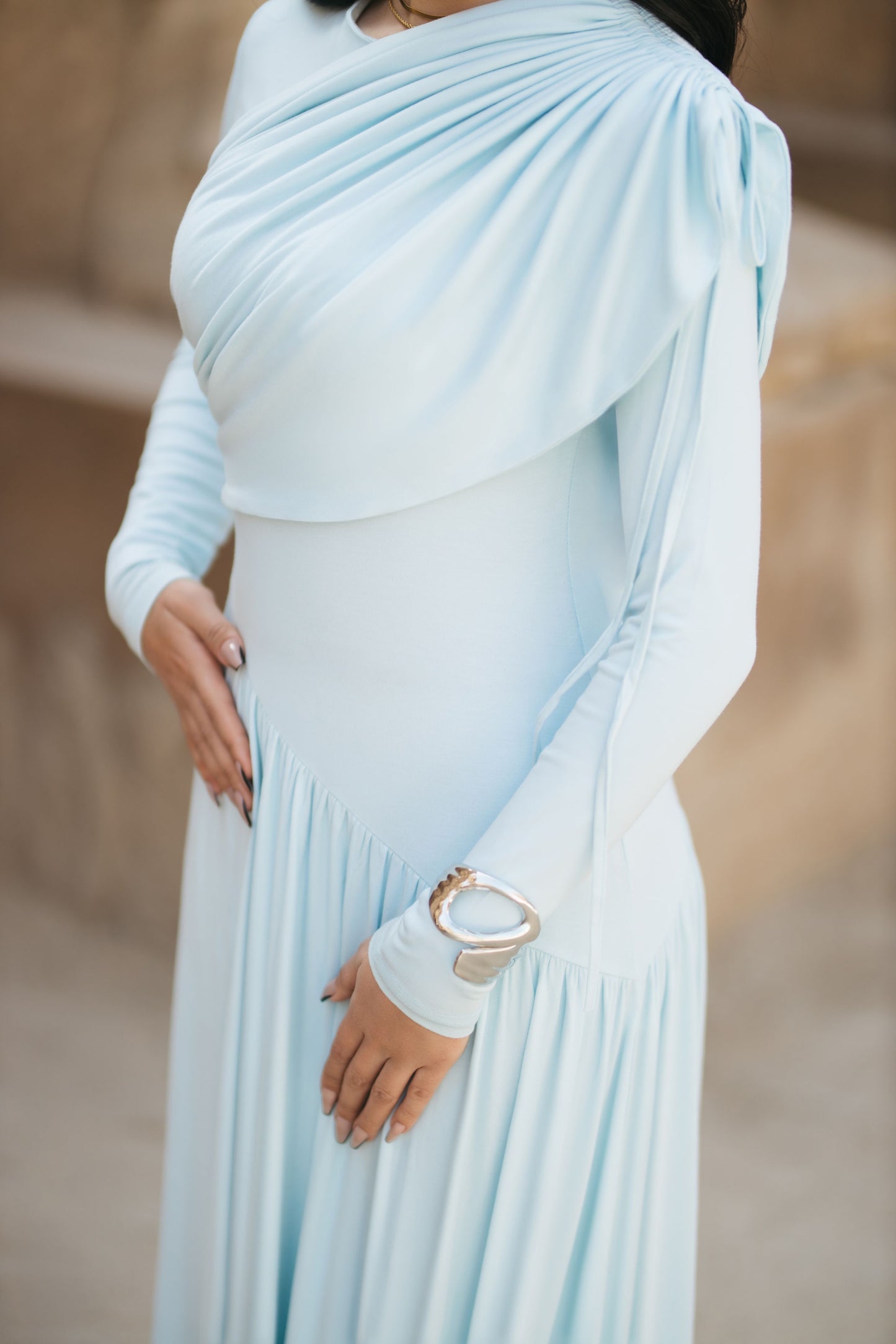 LILIA DREAMY BLUE RESTOCK 3.0