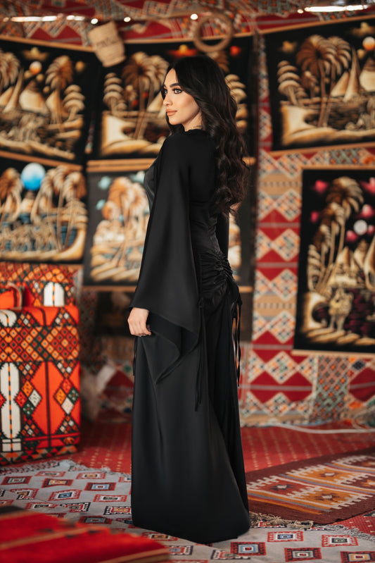 CLEODORA DRESS