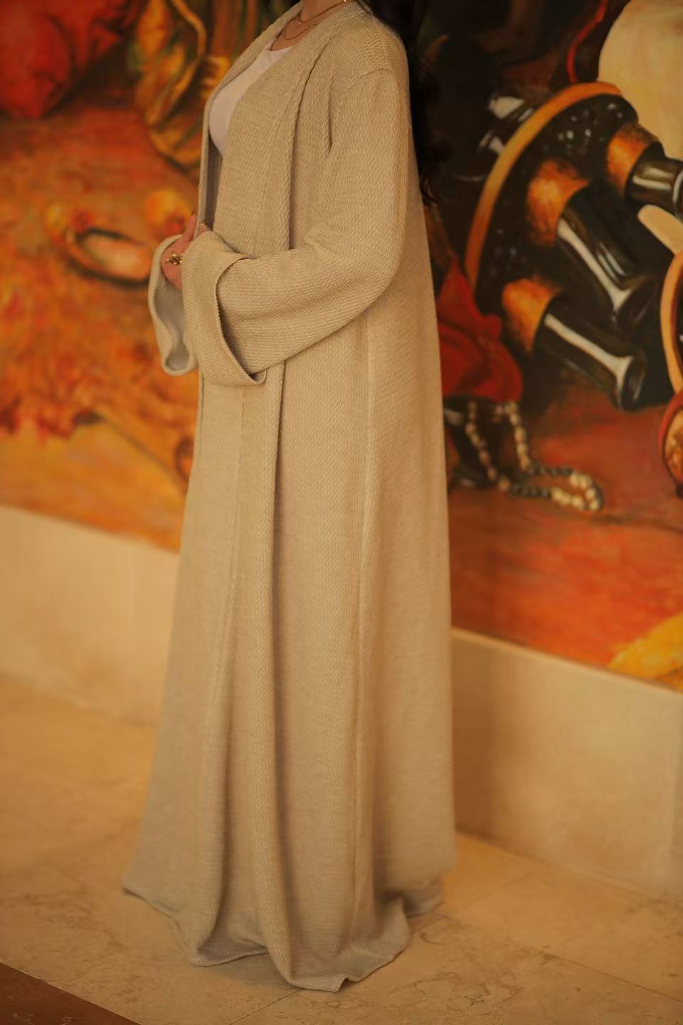 HATHIRA SET EGGSHELL RESTOCK 3.0